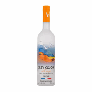 Grey Goose L Orange