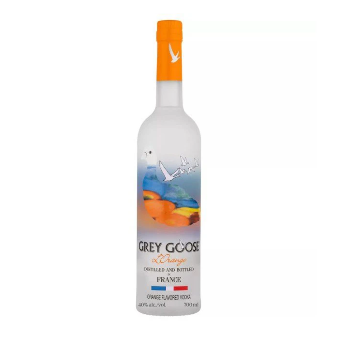 Grey Goose L Orange