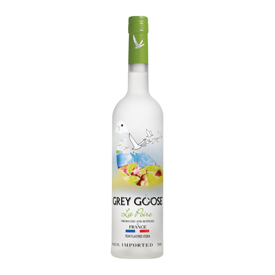 Grey Goose La Poire