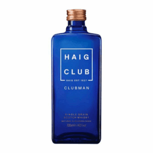 Haig Club