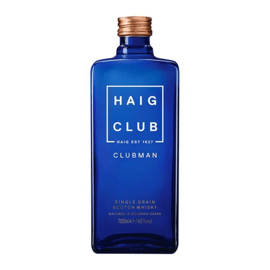 Haig Club