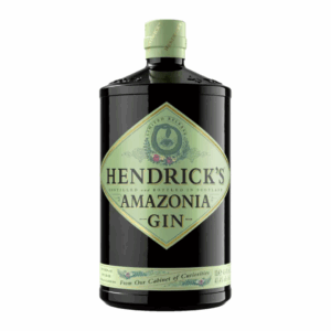 Hendrick s Amazonia Gin
