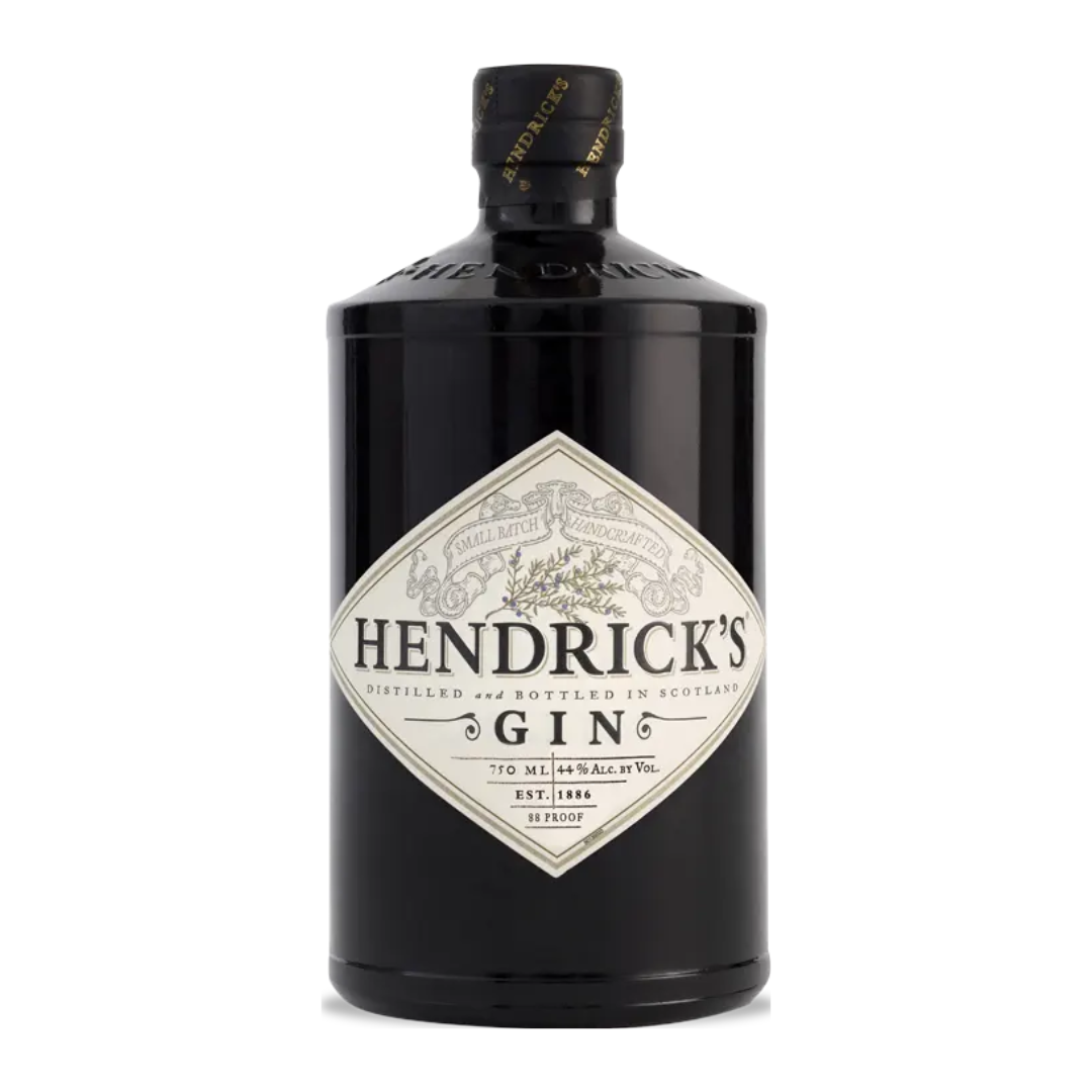 Hendrick s Gin