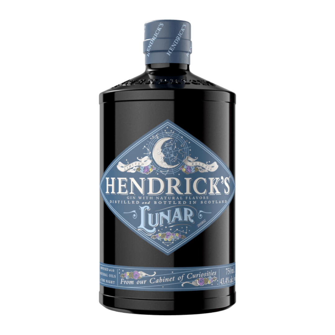 Hendrick s Lunar Gin