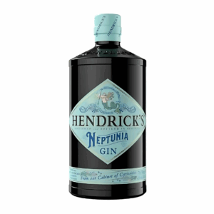 Hendrick s Neptunia Gin