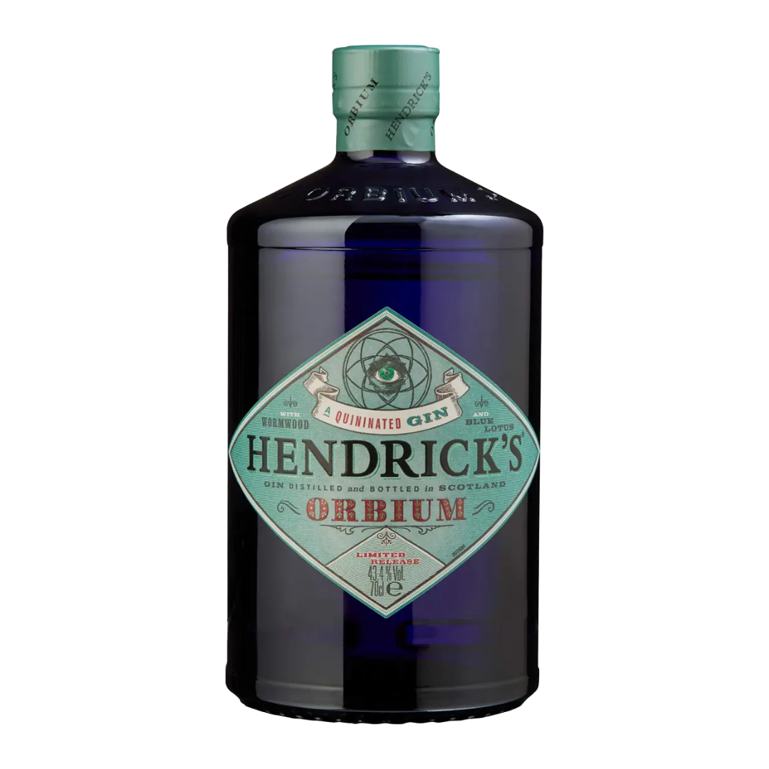 Hendrick s Orbium Gin