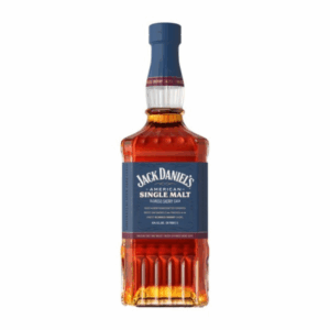 Jack Daniel s American Single Malt