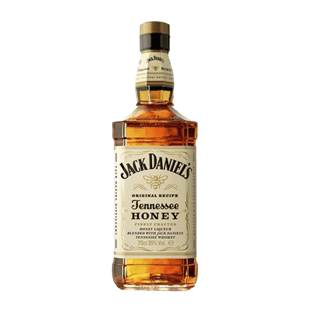 Jack Daniel s Honey