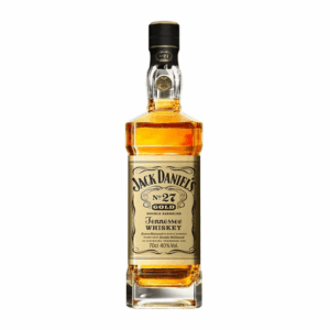 Jack Daniel s No Gold Double Barreled