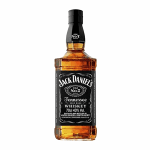 Jack Daniel s No