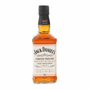 Jack Daniel s Tennessee Travelers Sweet & Oaky