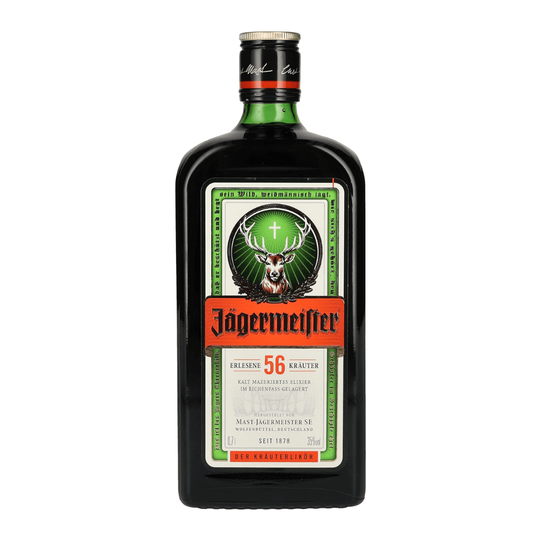 Jagermeister