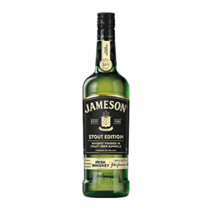 Jameson Stout Edition