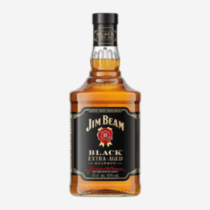 Jim Beam Black Extra Aged