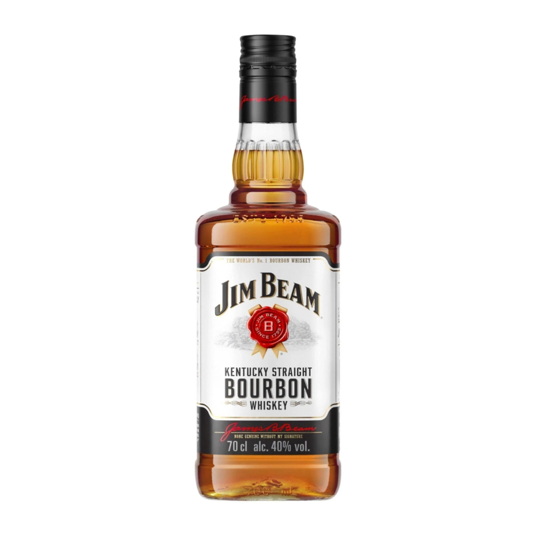 Jim Beam Bourbon