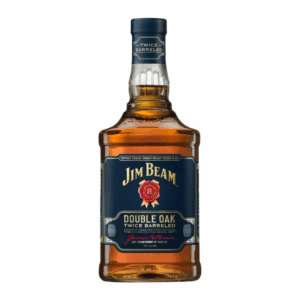Jim Beam Double Oak