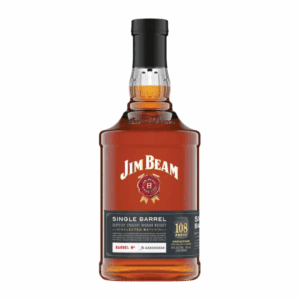 Jim Beam Single Barrel