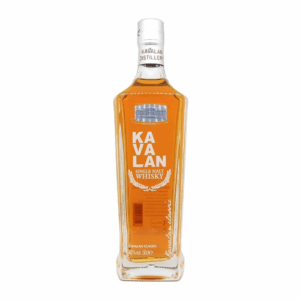 Kavalan Classic