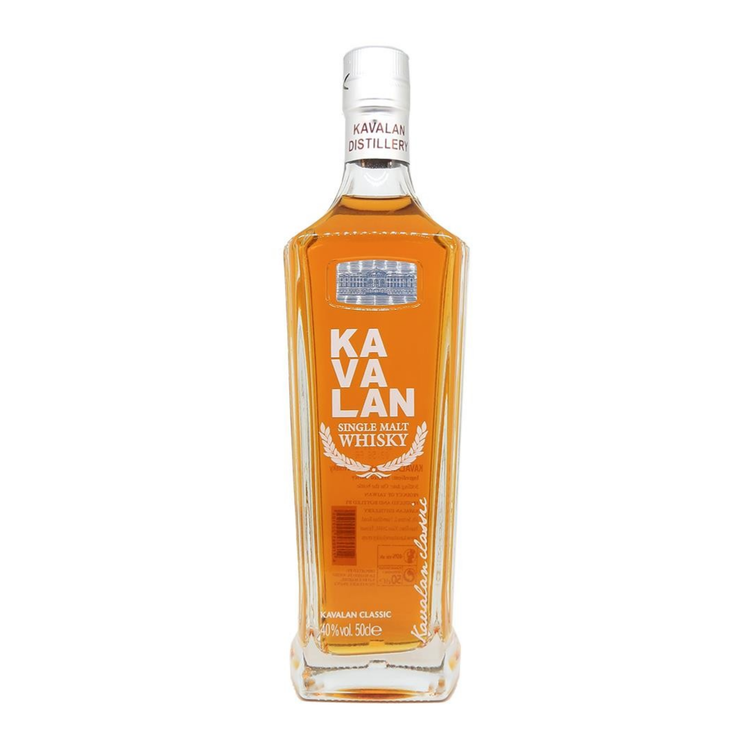 Kavalan Classic