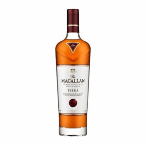 Macallan Terra