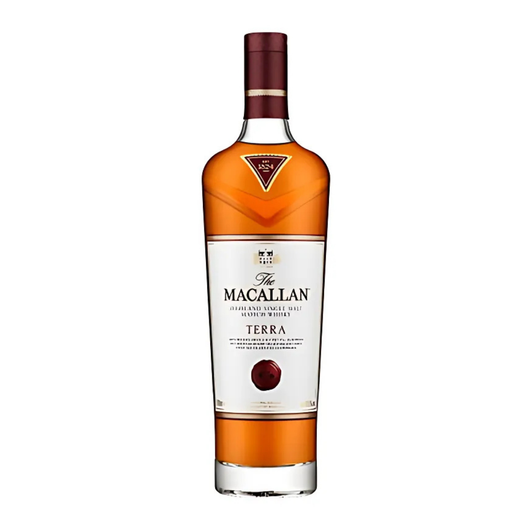 Macallan Terra