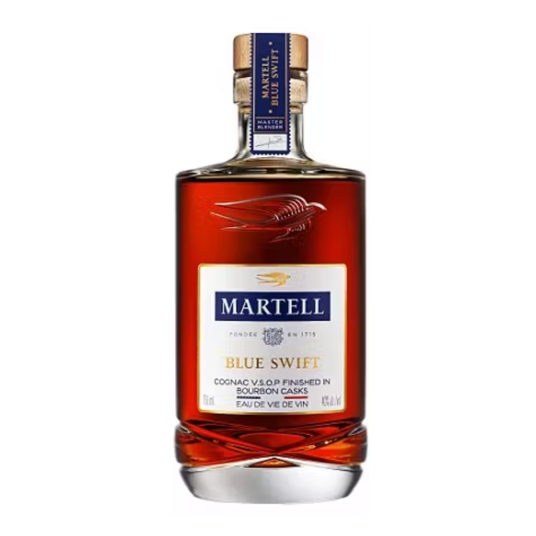 Martell Blue Swift