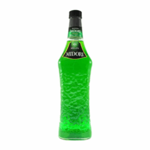 Midori Melon Liqueur