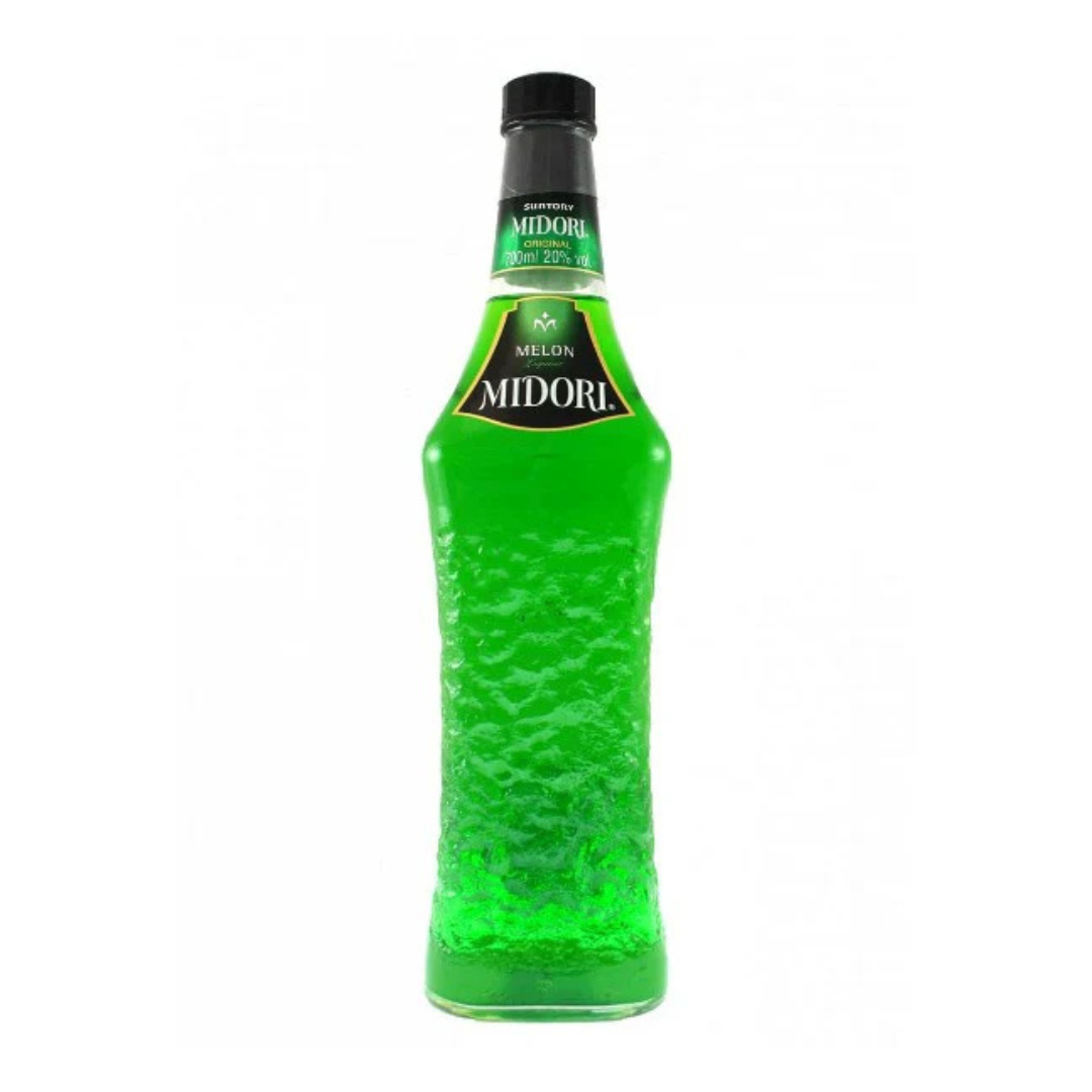 Midori Melon Liqueur