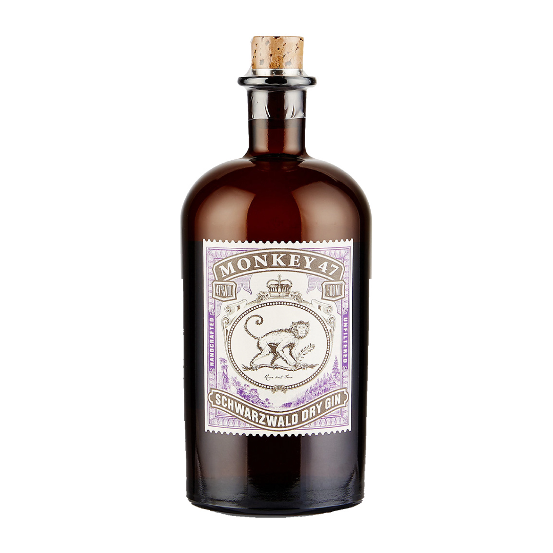 Monkey Gin