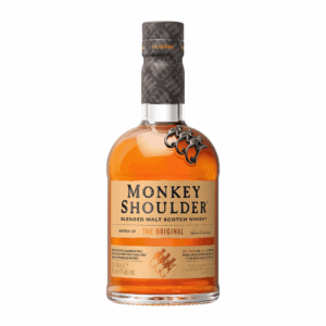 Monkey Shoulder