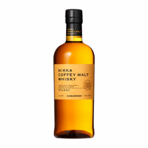 Nikka Coffey Grain