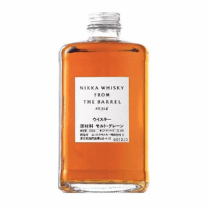 Nikka From The Barrel