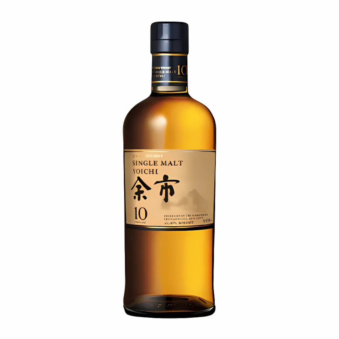 Nikka Single Malt Yoichi