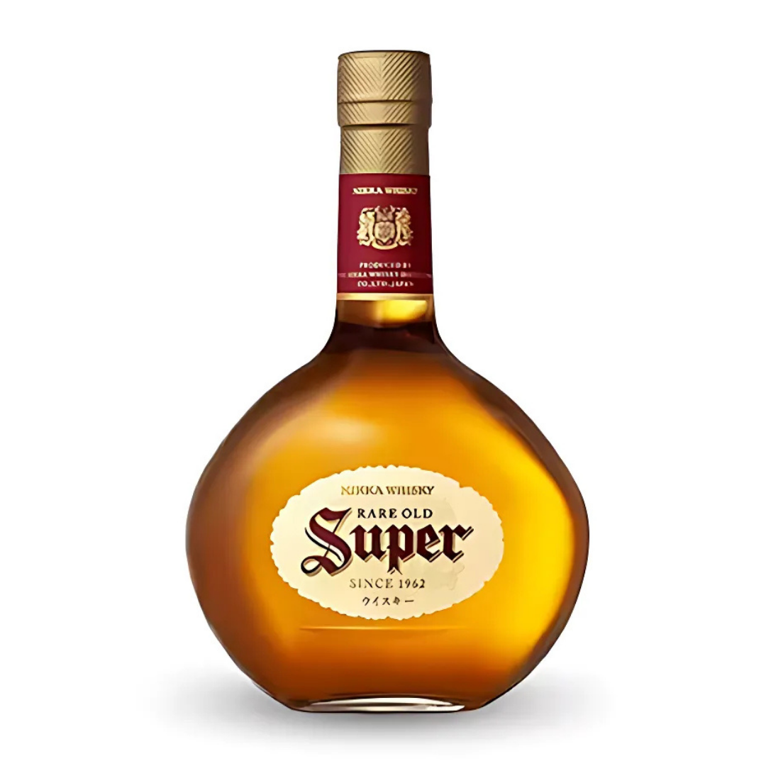 Nikka Whisky Super