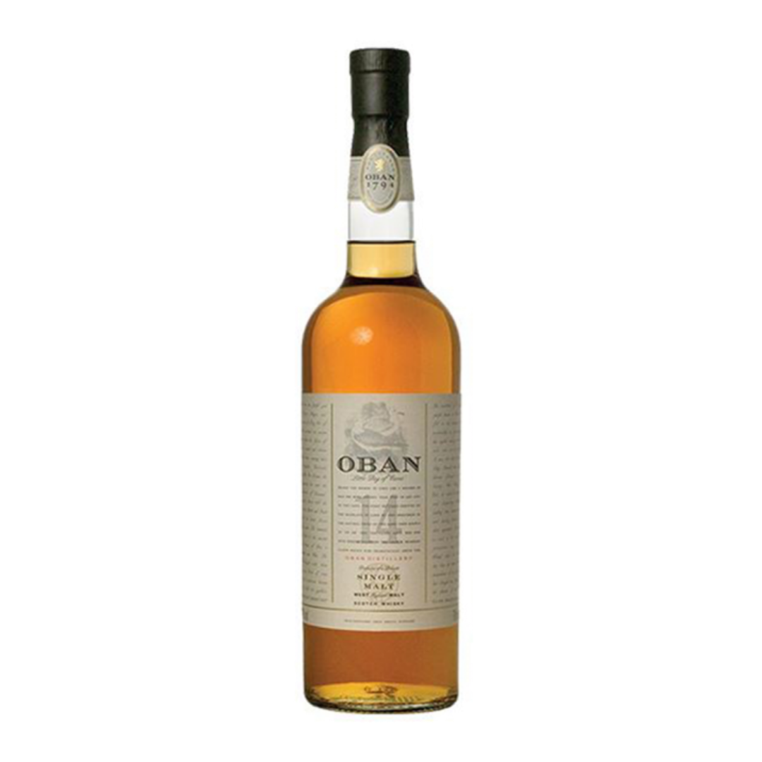 Oban y