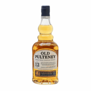 Old Pulteney y