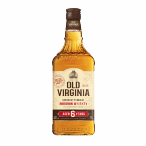 Old Virginia Bourbon