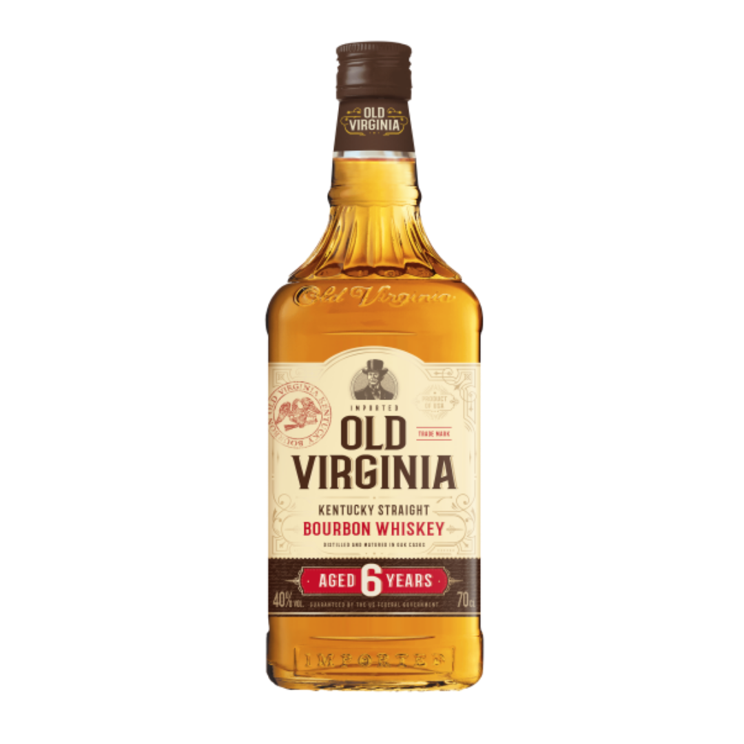 Old Virginia Bourbon