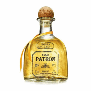 Patron Anejo