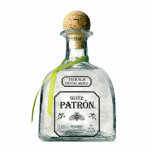 Patron Silver