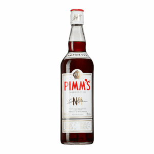 Pimm s no