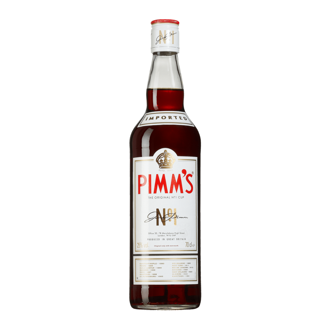 Pimm s no