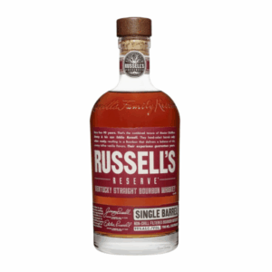 Russell s Reserve