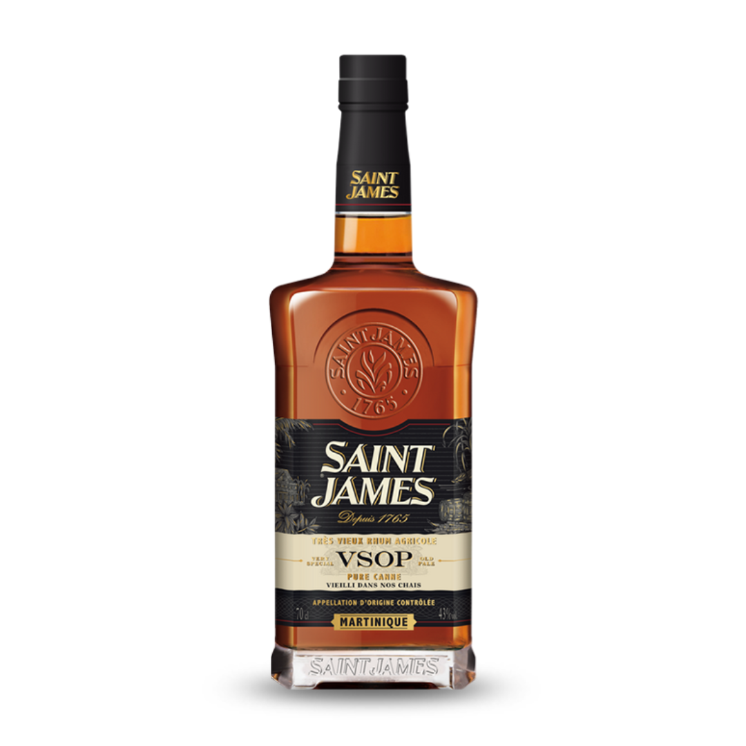 Saint James VSOP
