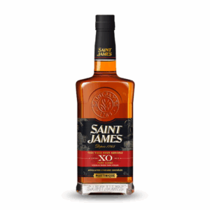 Saint James XO
