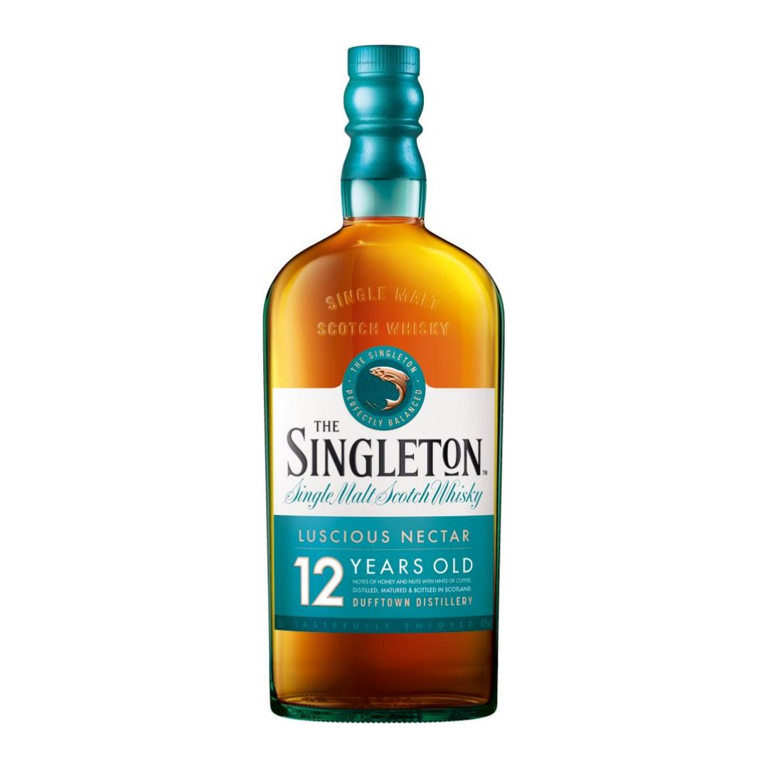 Singleton y Dufftown