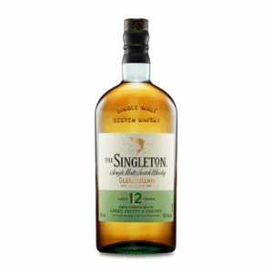 Singleton y Glendullan