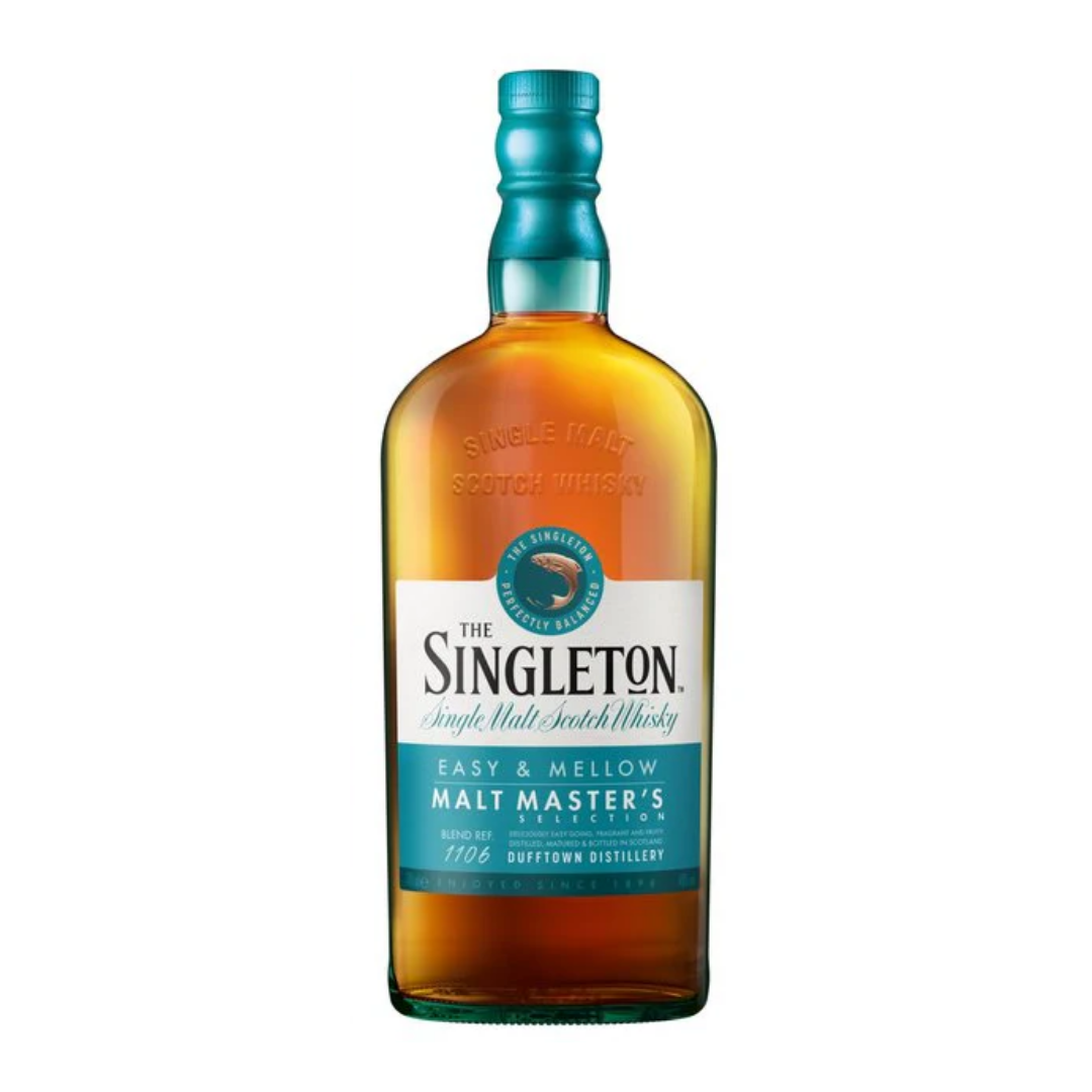 Singleton Malt Master