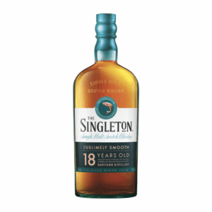 Singleton of Dufftown y