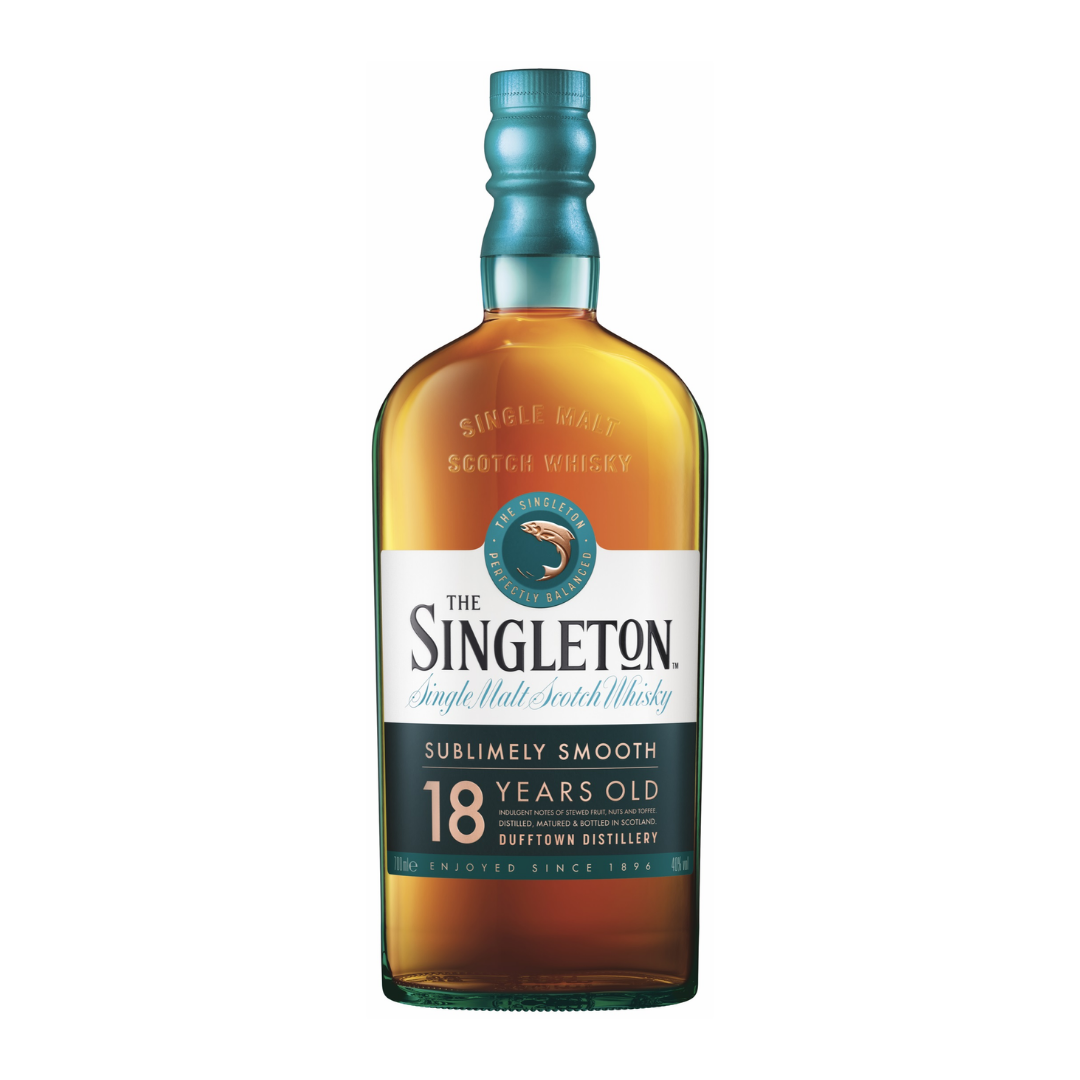 Singleton of Dufftown y